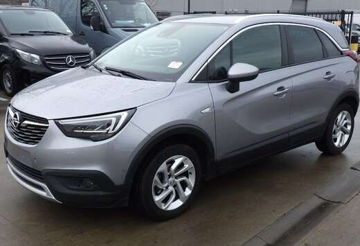 Opel (Stock ID 03592)