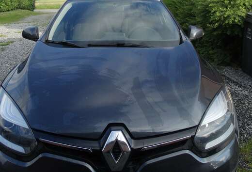 Renault Mégane SW 1.5 dCi Energy Zen