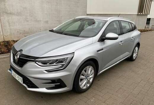 Renault E-TECH * PLUG-IN HYBRIDE * LIMITED #3