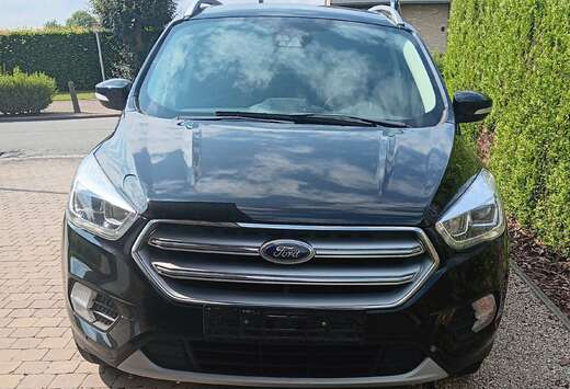 Ford Kuga 1.5 EcoBoost 2x4 Cool