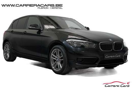 BMW d*PDC*NAVI*REGU*CLIM*KEYLESS*STAR&STOP*GARANTIE*