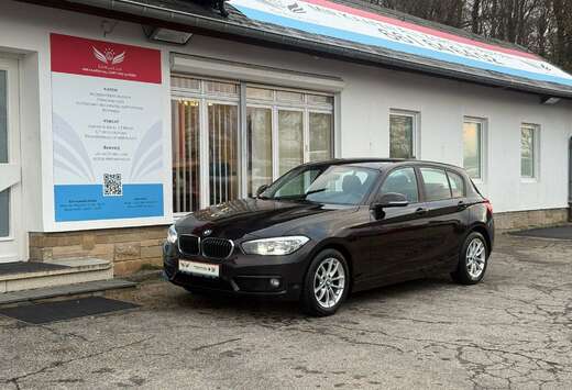 BMW 116 i