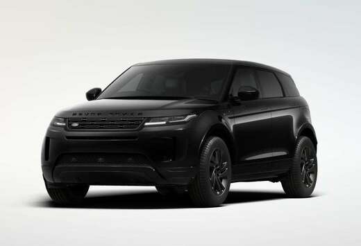 Land Rover P270e S AWD Auto. 26MY