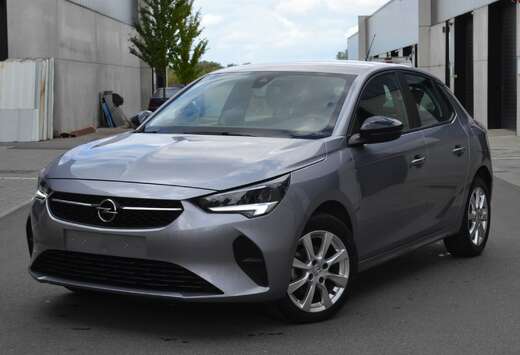 Opel 1.2 Elegance  13k km  Navi/LED/PDC  TVA