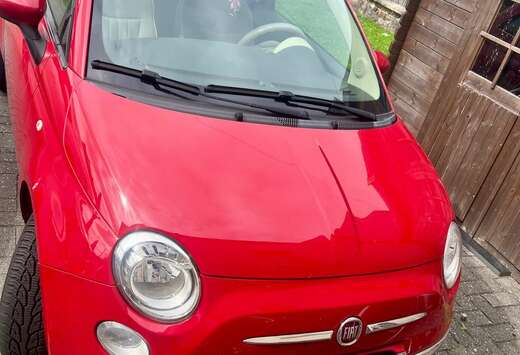 Fiat 1.2i Pop Stop & Start