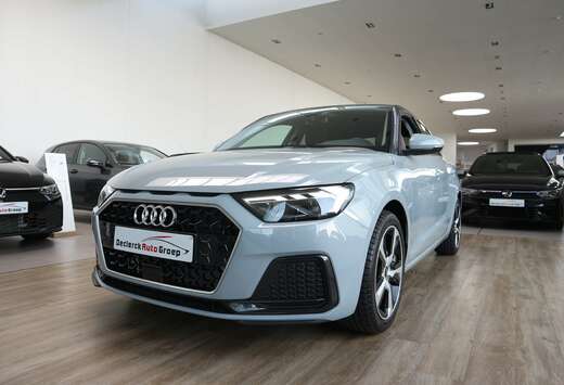 Audi SPORTBACK 30TFSI S-TRONIC*ADVANCED*STOCK*TOPAANB ...