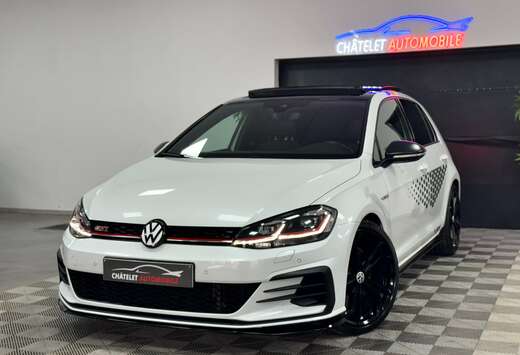 Volkswagen 2.0 TSI TCR DSG GARANTIE 12 MOIS