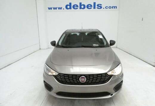 Fiat Tipo Pop