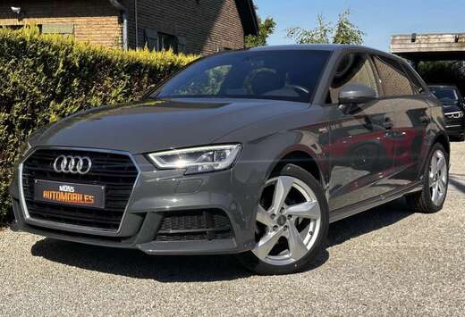 Audi Sportback 1.6 TDi Sport