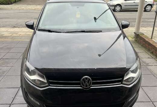 Volkswagen 1.2 TDI Euro 5 Handelaar Of Export