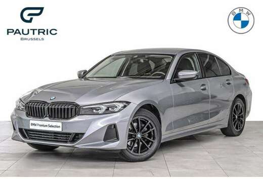 BMW i Berline - 2ans/jaar garantie