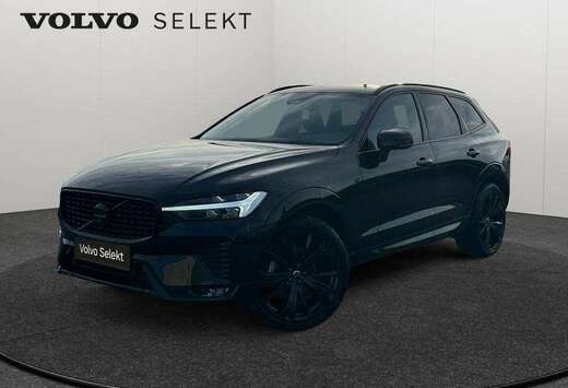 Volvo B5 Ultra Black Edition / Essence