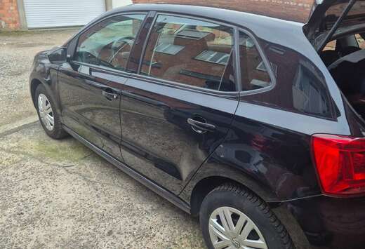 Volkswagen 1.0i Trendline BMT