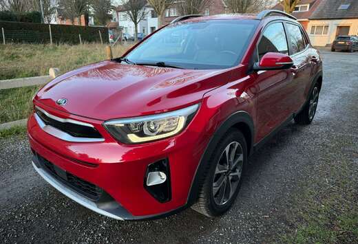Kia Stonic 1.0 T Sense ISG GARANTIE 1 AN/JAAR