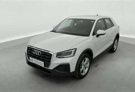 Audi 30 TFSI Sport CARPLAY / CAMERA / FULL LED