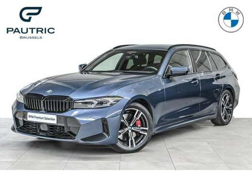 BMW i Touring - 2ans/jaar garantie NEW PRICE € 64.1 ...