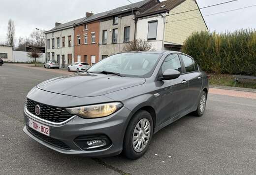 Fiat 1.4i Pop (EU6d-TEMP)