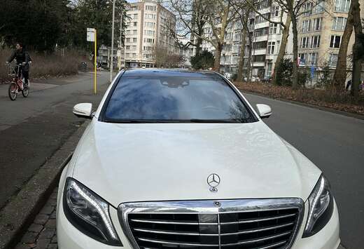 Mercedes-Benz d L 4Matic 9G-TRONIC