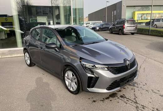 Renault Evolution TCe 90