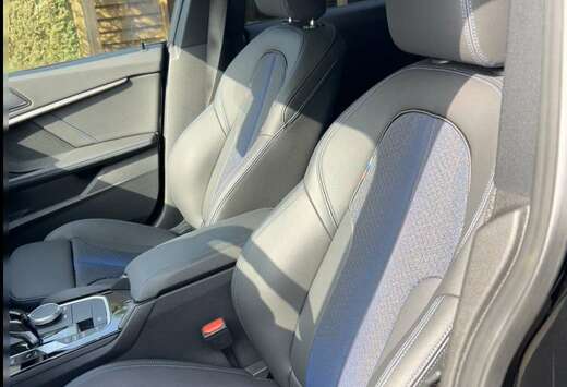 BMW Gran Coupé 218iA OPF