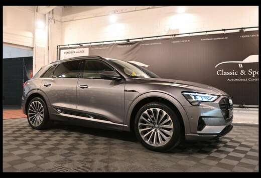 Audi 50 QUATTRO / S-LINE / TOIT PANO / CAMERA / FULL