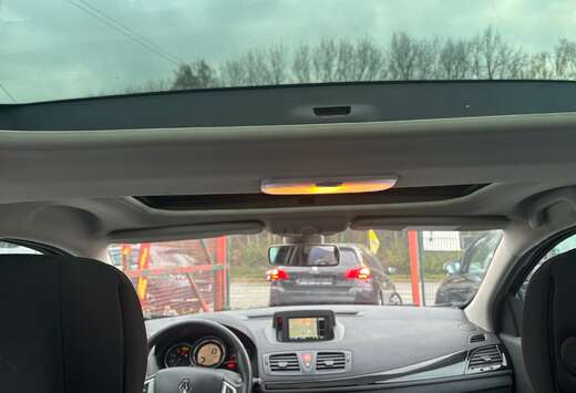 Renault Megane 1.5 dCi Energy Privilège