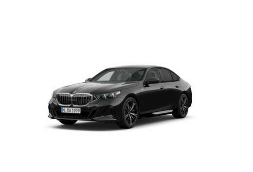 BMW M SPORT - HARMAN KARDON - ACC