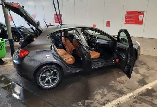 Alfa Romeo Giulietta 1.6 JTD M-Jet Business Line S.