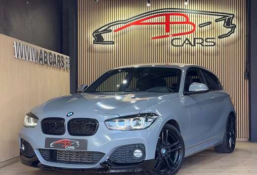 BMW D * PACK M PERFORMANCE * GAR 12 MOIS * 1ER PROP *