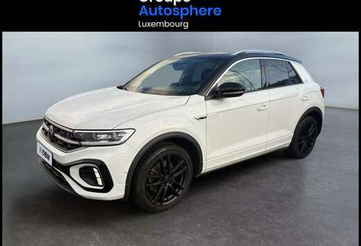 Volkswagen 1.5 TSI R-Line DSG