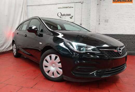 Opel 1.5 Turbo D* GPS *Cruise* A/C*279 € x 60 /mois ...