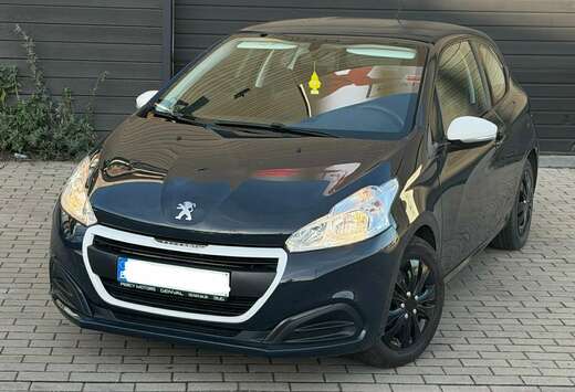 Peugeot 1.0i Like