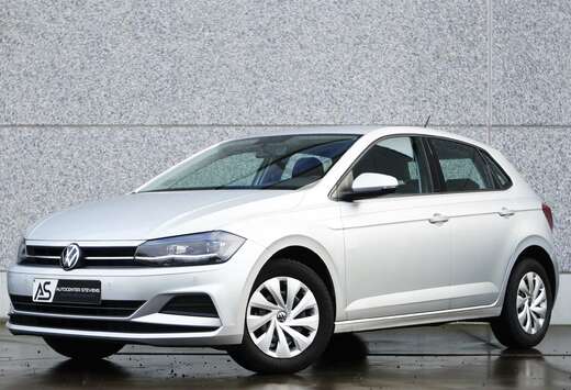 Volkswagen Polo 1.0 Comfortline