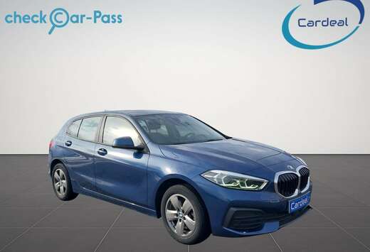 BMW GARPLAY/GPS/CLIM/GARANTIE/