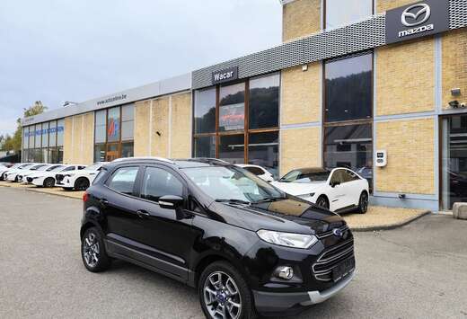 Ford 1.5 Automatique *** GARANTIE *** Comme Neuve