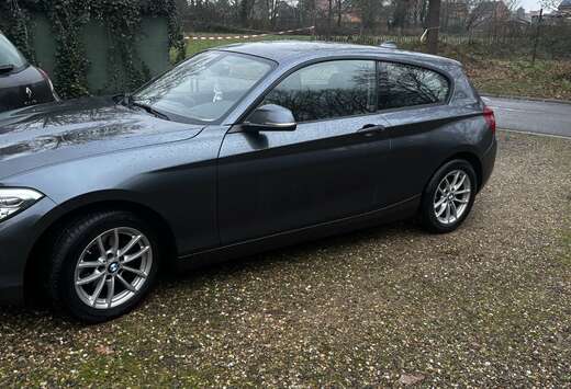 BMW 118i