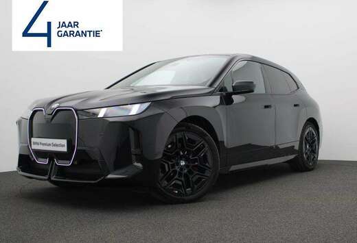 BMW XDRIVE60 - M SPORT PRO - SKY-LOUNGE - FULL