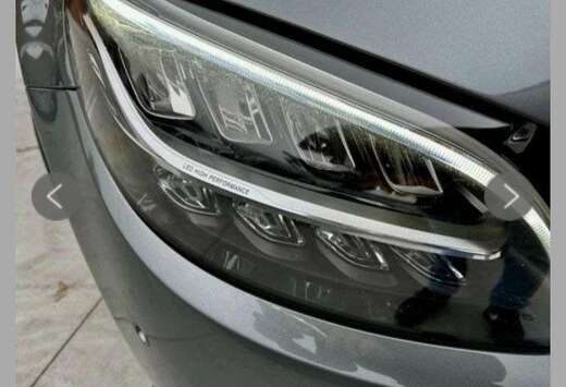 Mercedes-Benz Business Solution (EU6d-TEMP)