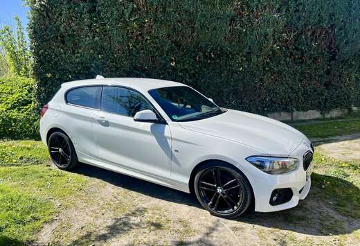 BMW BMW 118i m pakket