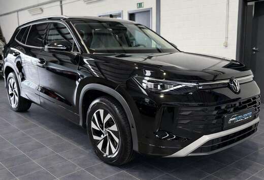 Volkswagen Tayron 1.5 eTSI mHEV ACT Life 7pl. DSG