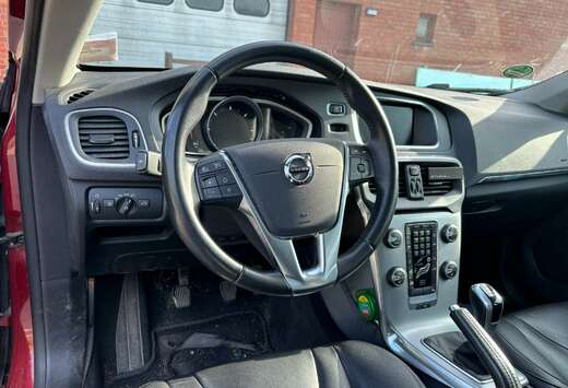 Volvo V40 2.0 D2 Momentum