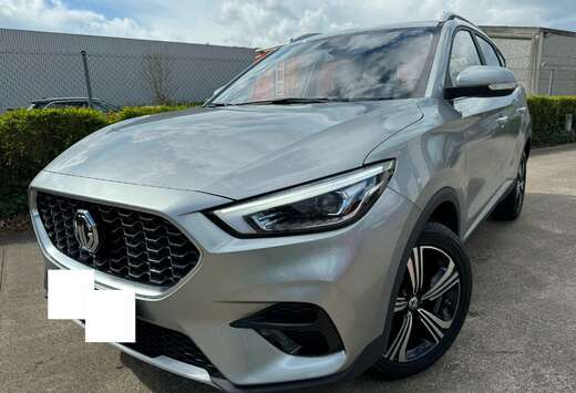 MG ZS ICE 1.5 VTI-tech Comfort