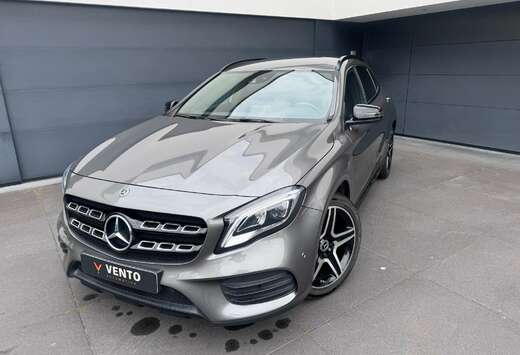 Mercedes-Benz Business Solution AMG (EU6.2)