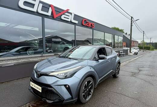 Toyota GR SPORTETAT NEUFFULL OPTIONSTOP