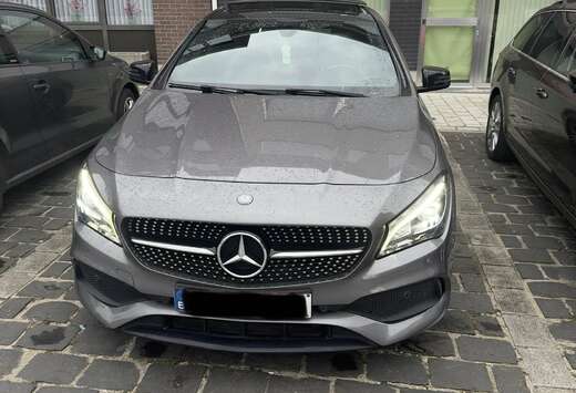 Mercedes-Benz d