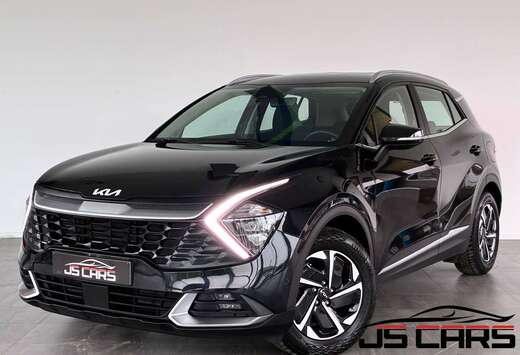 Kia 1.6 T-GDi MHEV DCT-1ERPRO-GPS-CARPLAY-CAMERA-JANT ...