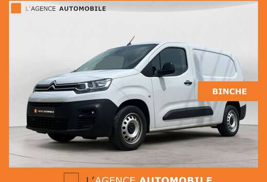 Citroen GARANTIE 12 MOIS - TVA DEDUCTIBLE