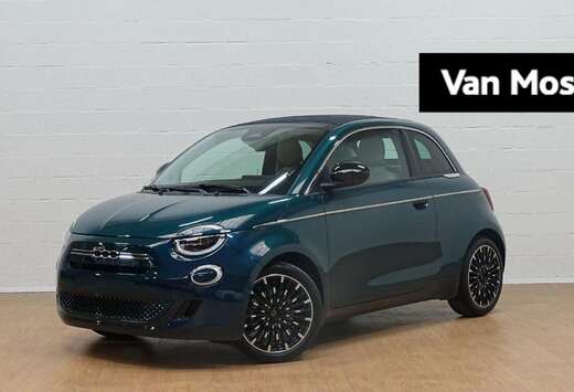 Fiat 1.0 Hybrid LA PRIMA cabrio