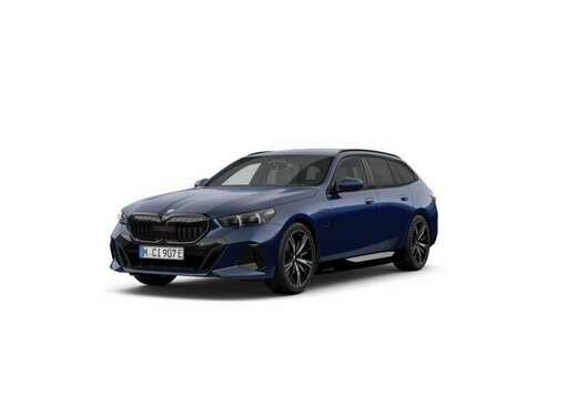 BMW Touring