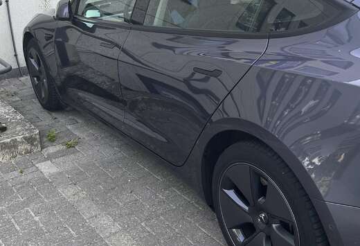 Tesla Model 3 Langstreckenbatt. Allradantrieb Dual Mo ...